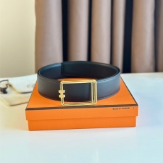 Hermes Belts